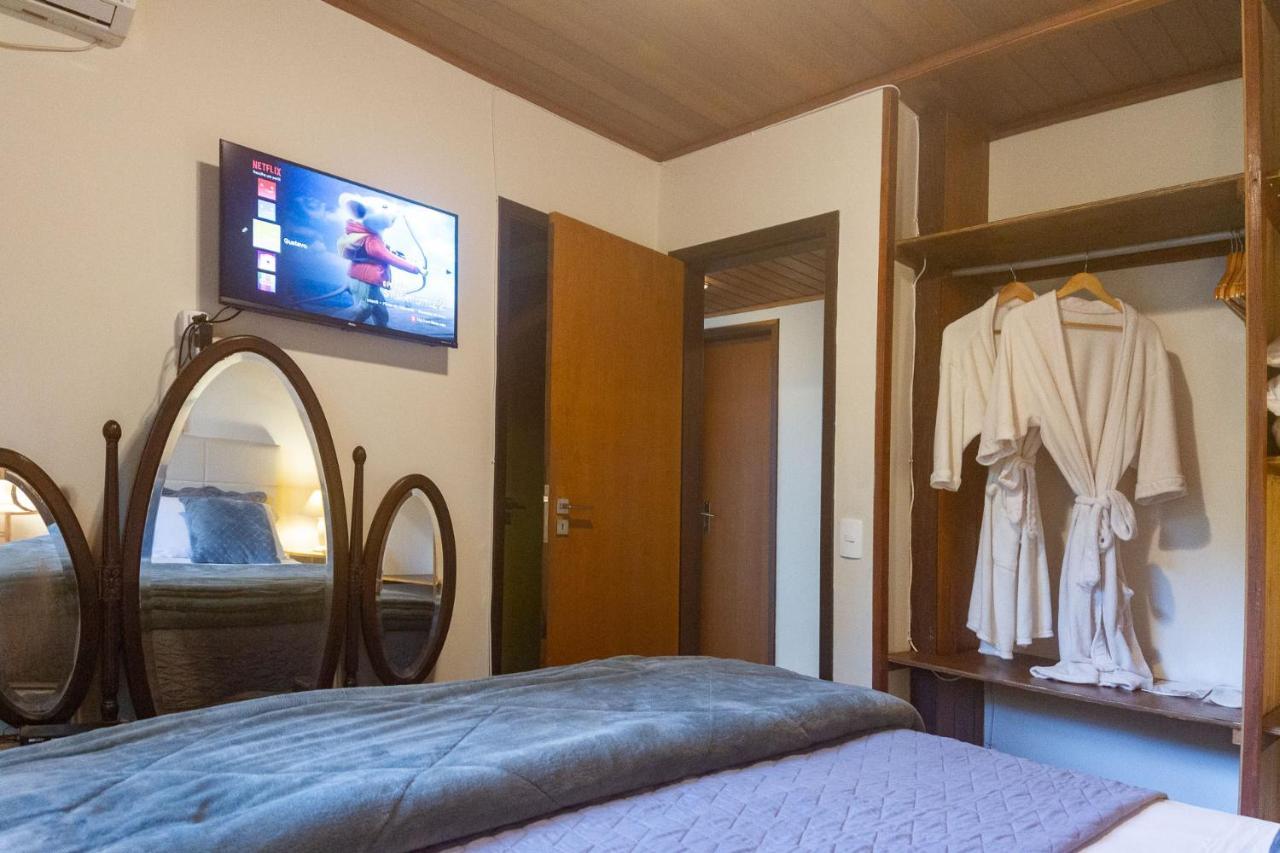 Don Pascual Hotel Rio de Janeiro Buitenkant foto