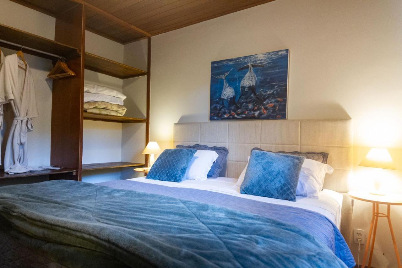 Don Pascual Hotel Rio de Janeiro Buitenkant foto