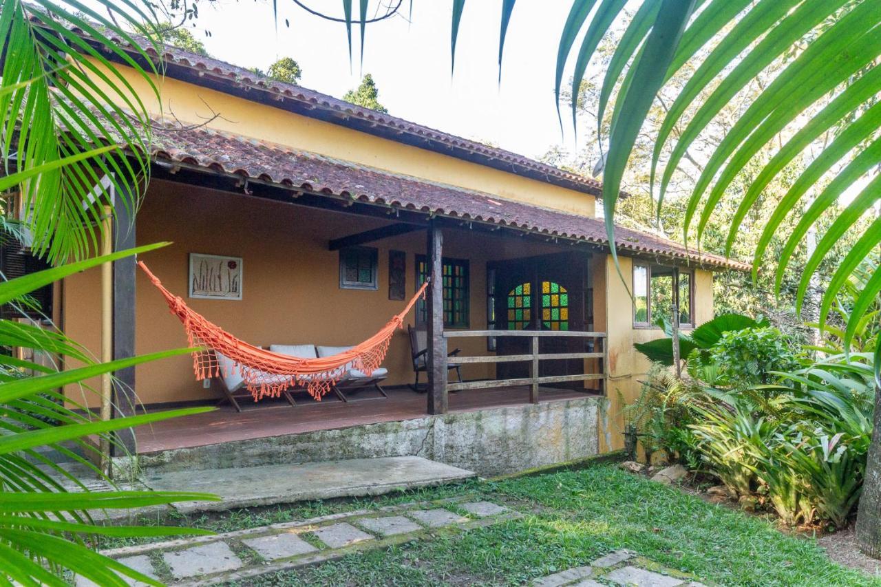 Don Pascual Hotel Rio de Janeiro Buitenkant foto