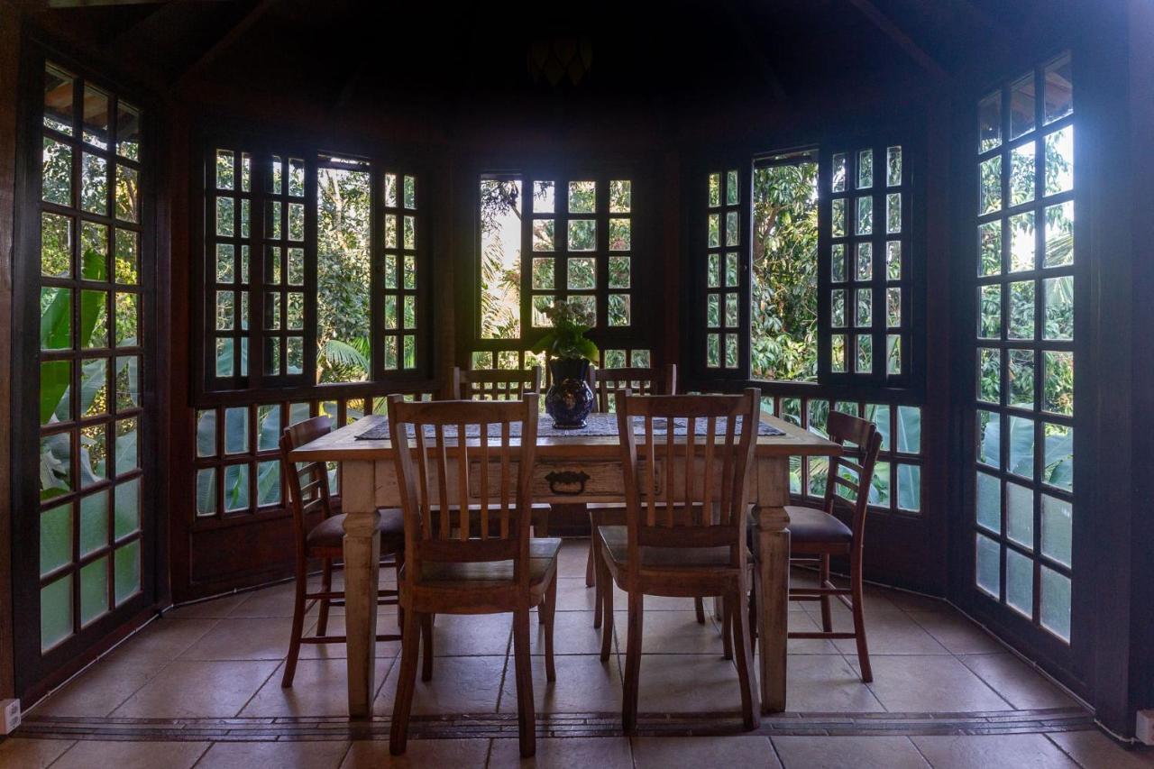 Don Pascual Hotel Rio de Janeiro Buitenkant foto