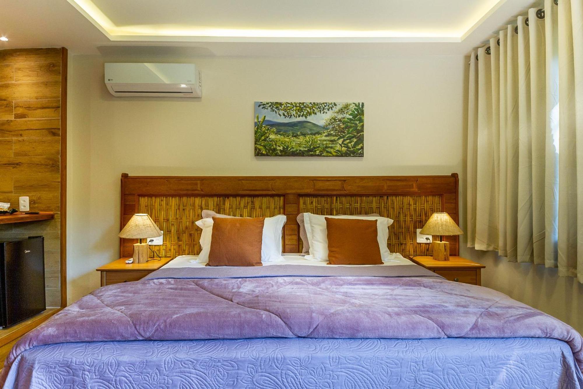 Don Pascual Hotel Rio de Janeiro Buitenkant foto