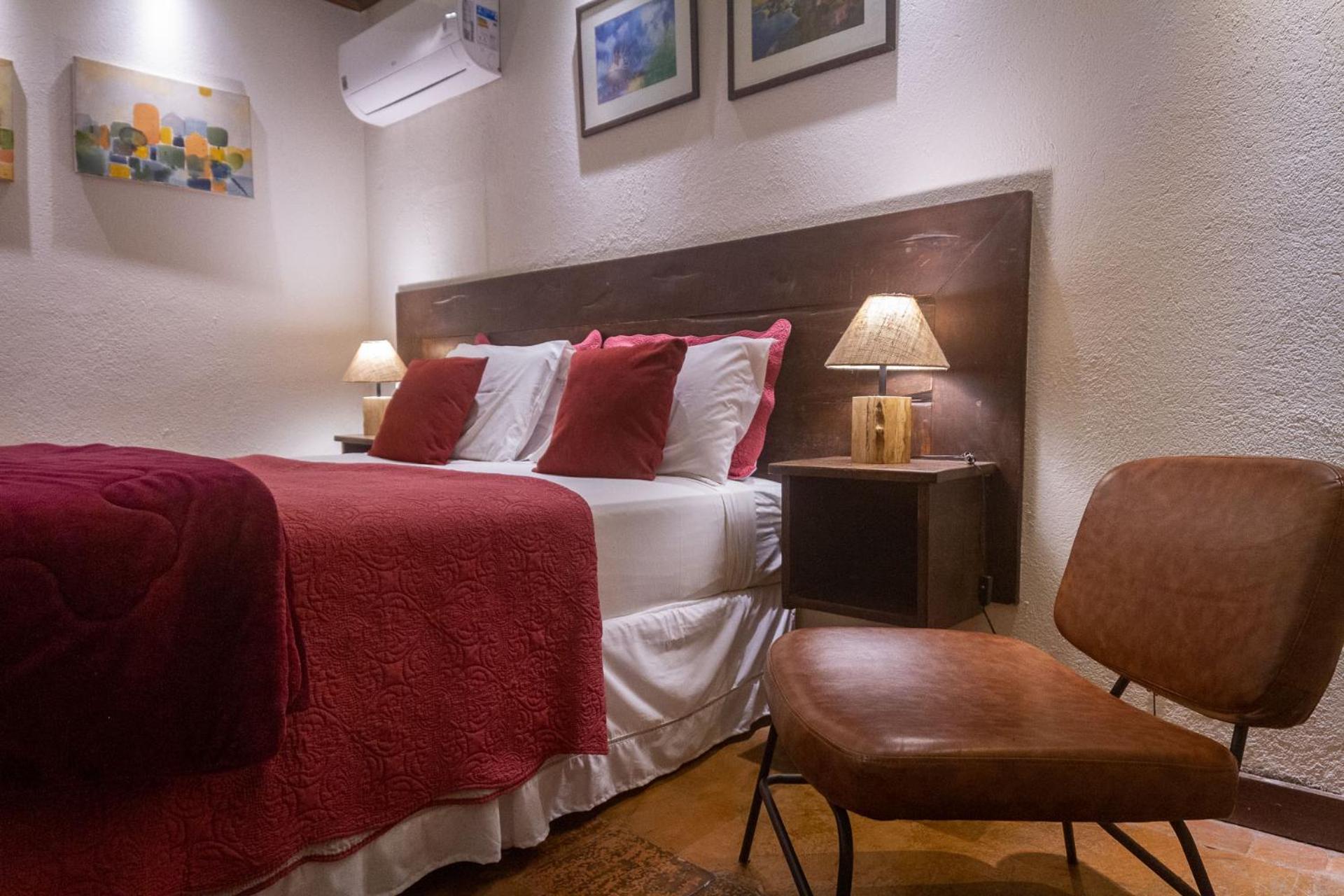 Don Pascual Hotel Rio de Janeiro Buitenkant foto