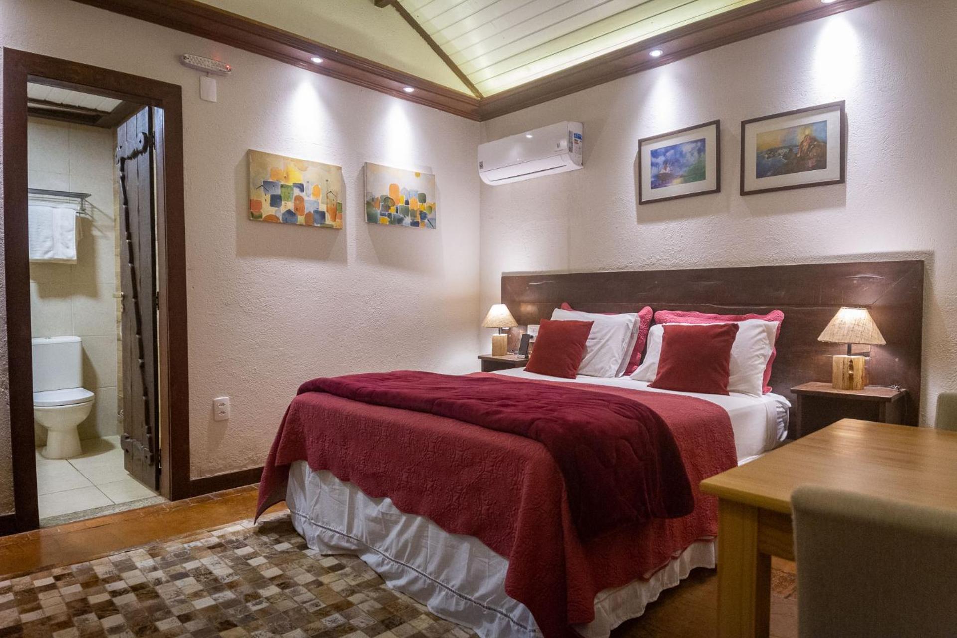 Don Pascual Hotel Rio de Janeiro Buitenkant foto