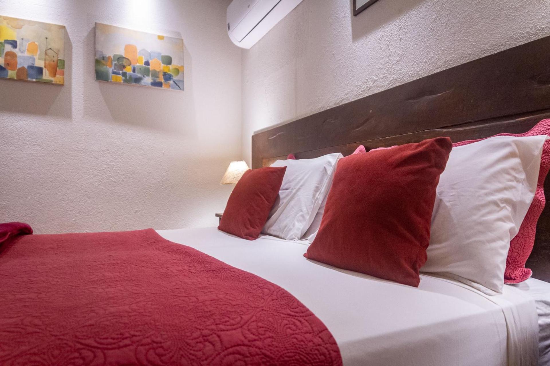 Don Pascual Hotel Rio de Janeiro Buitenkant foto