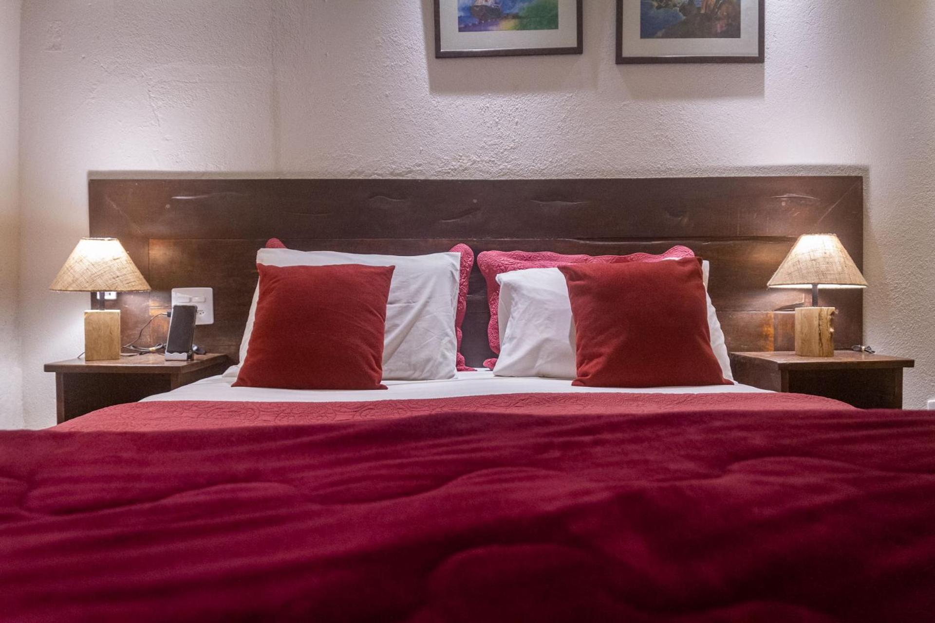 Don Pascual Hotel Rio de Janeiro Buitenkant foto