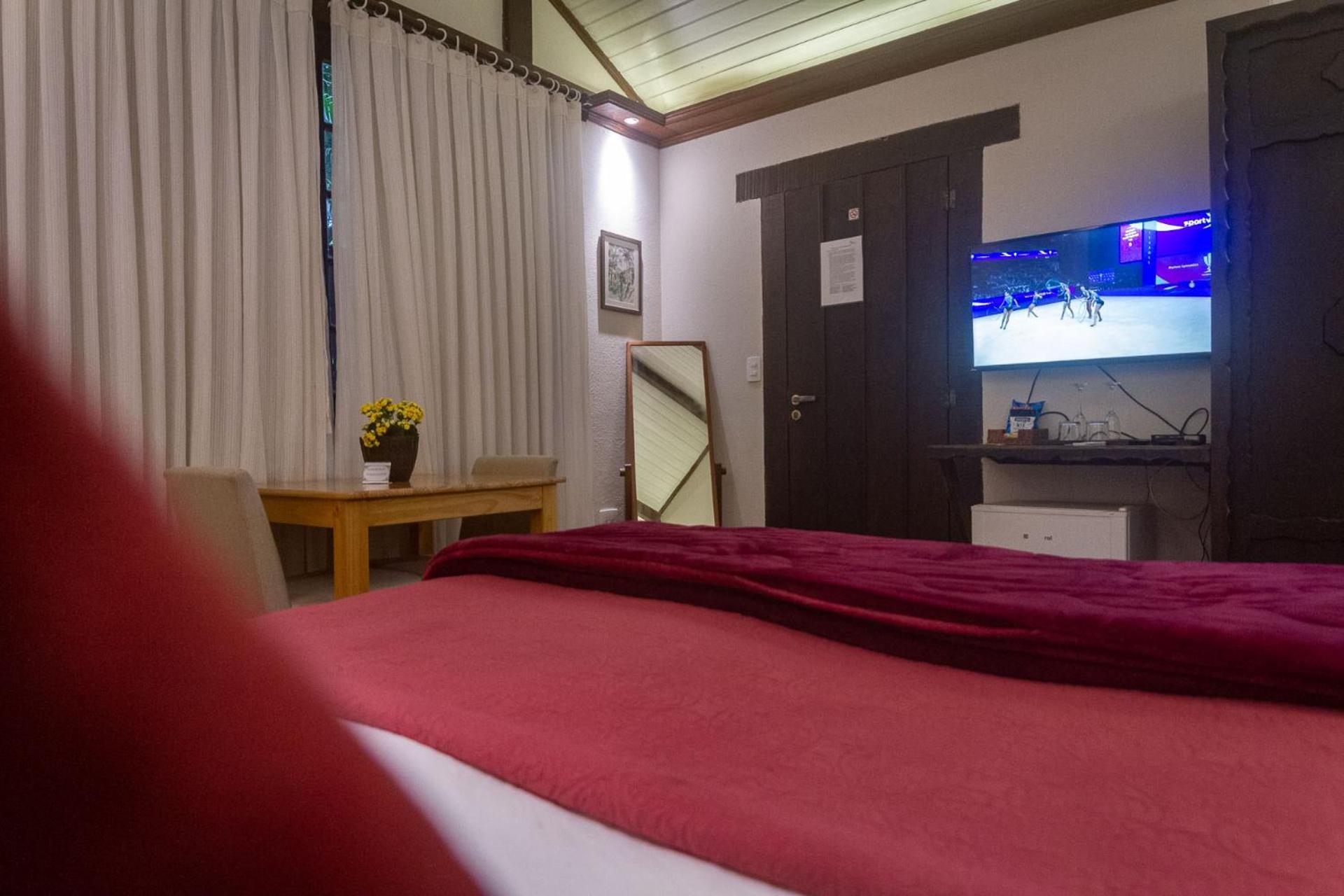 Don Pascual Hotel Rio de Janeiro Buitenkant foto