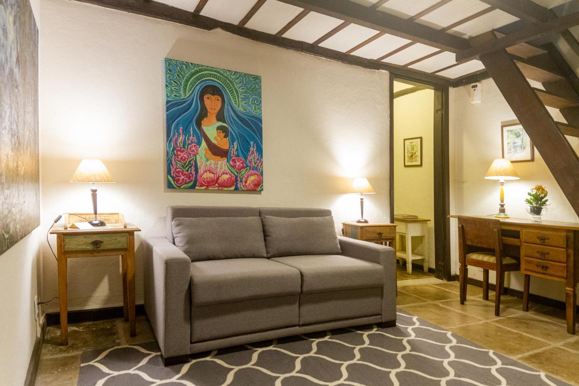 Don Pascual Hotel Rio de Janeiro Buitenkant foto