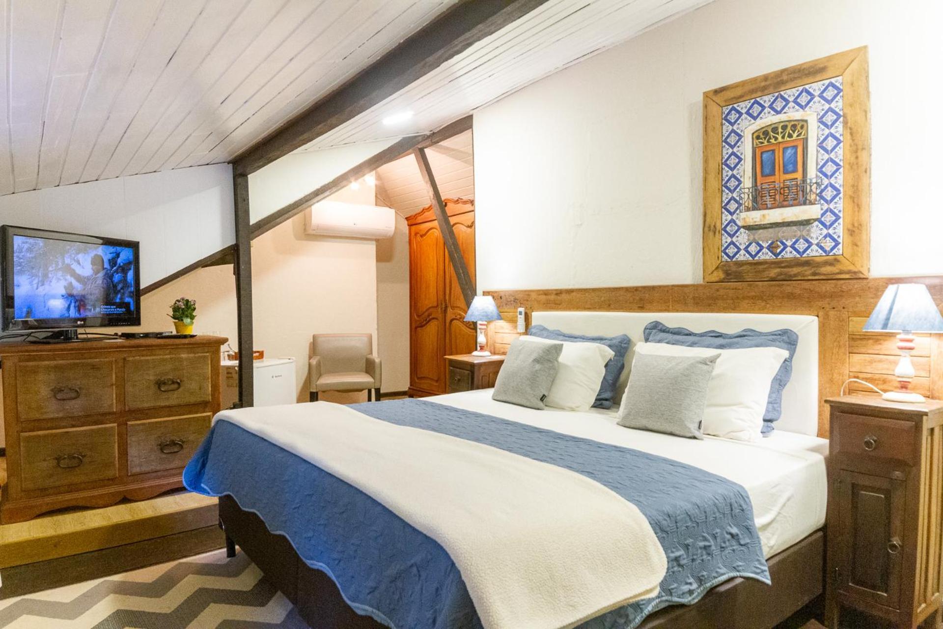 Don Pascual Hotel Rio de Janeiro Buitenkant foto