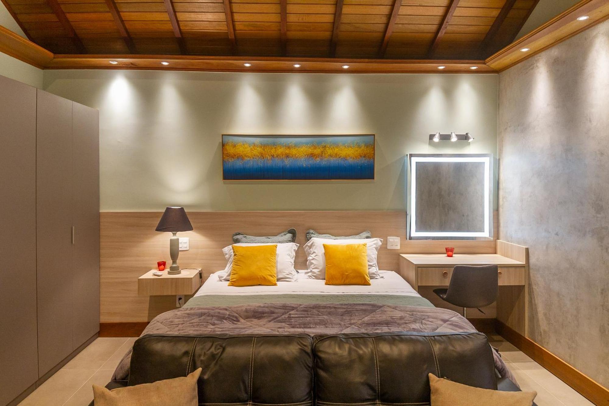 Don Pascual Hotel Rio de Janeiro Buitenkant foto