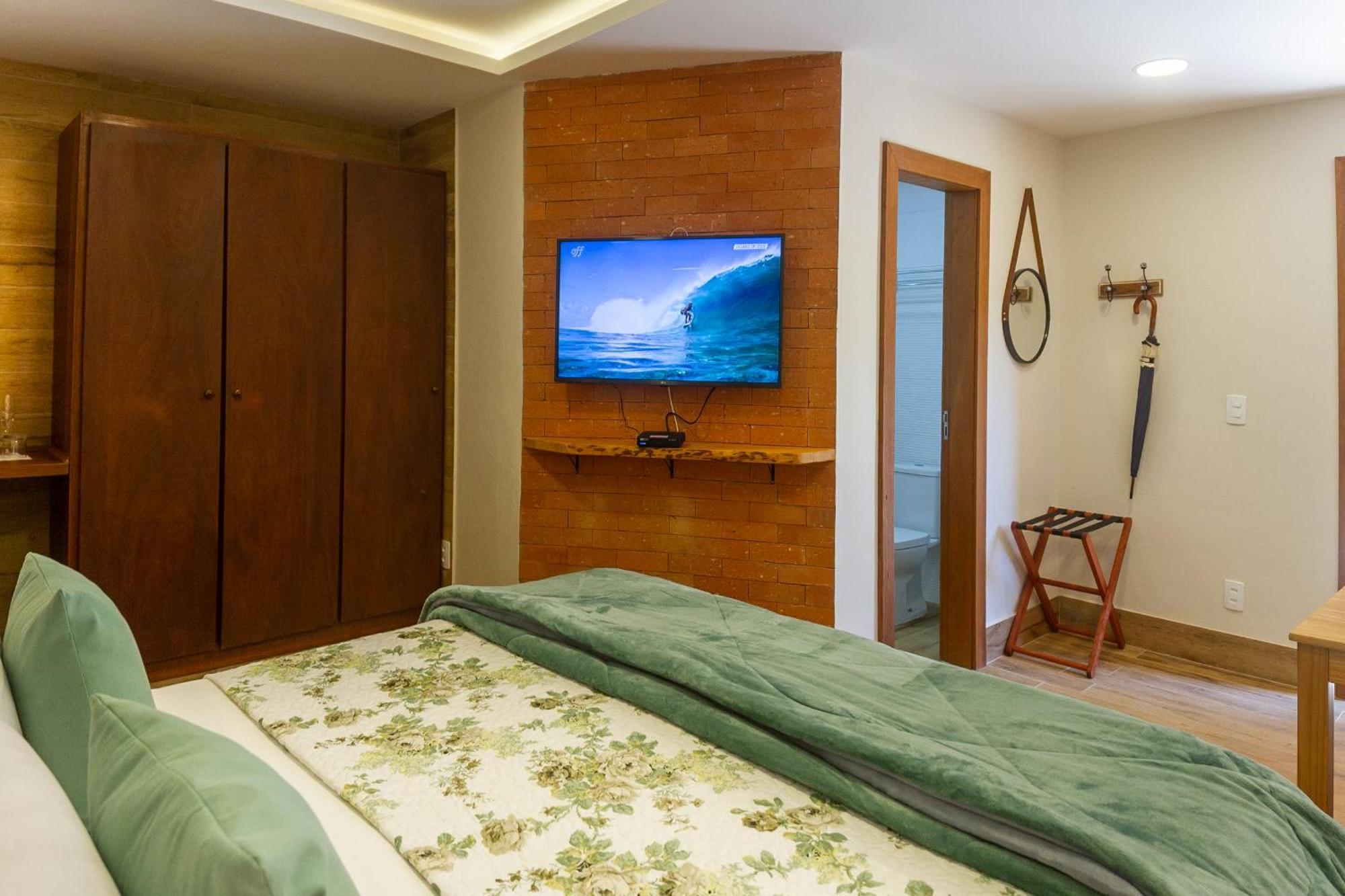 Don Pascual Hotel Rio de Janeiro Buitenkant foto
