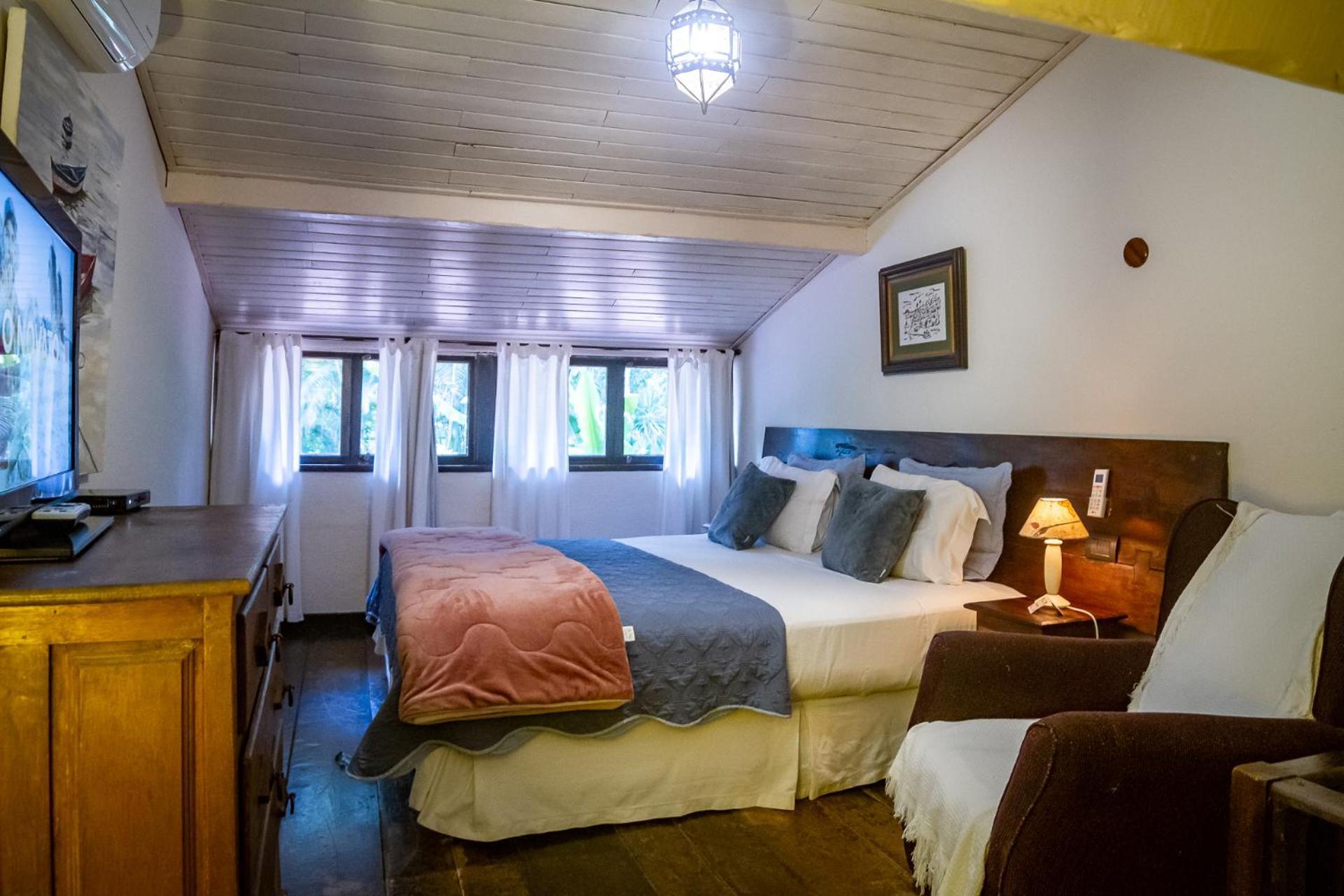 Don Pascual Hotel Rio de Janeiro Buitenkant foto