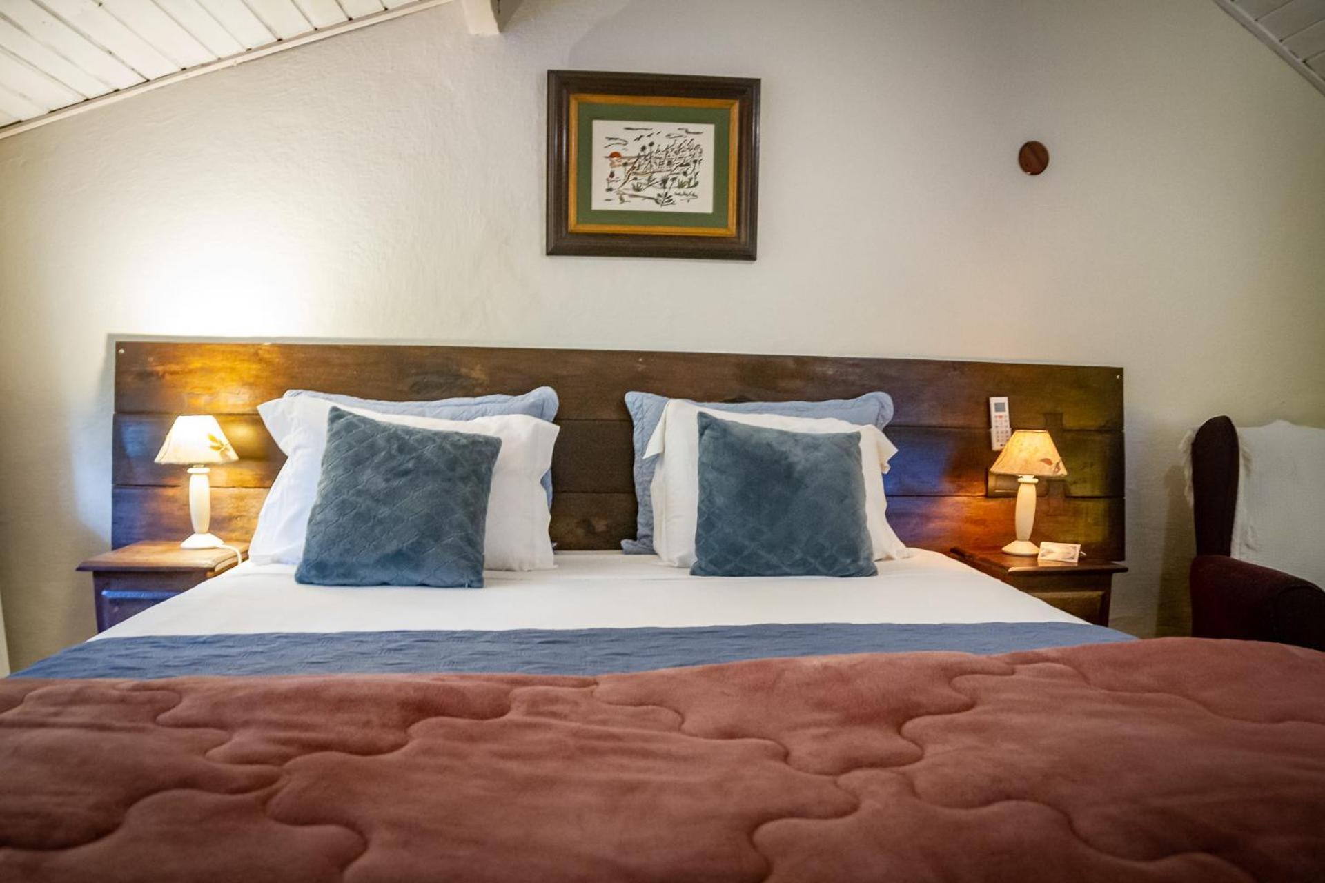 Don Pascual Hotel Rio de Janeiro Buitenkant foto