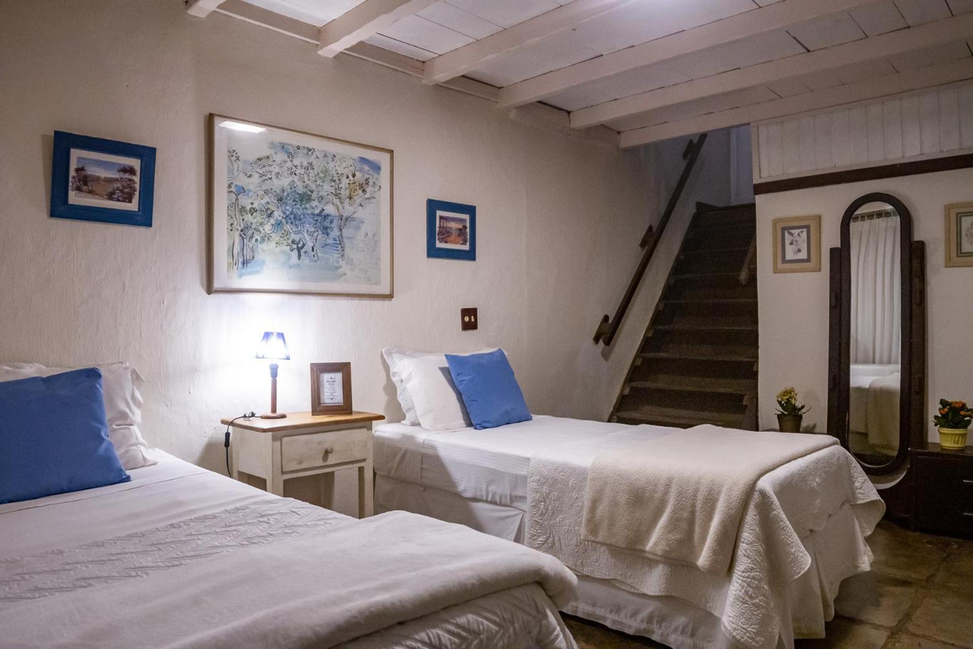Don Pascual Hotel Rio de Janeiro Buitenkant foto